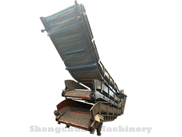 鏈板運(yùn)輸機(jī)：高效運(yùn)輸?shù)拿孛芪淦? />
</p>
<p>
	三、應(yīng)用場景
</p>
1.<span style=