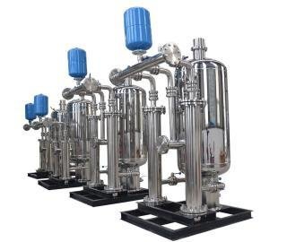 超靜音供水機(jī)組