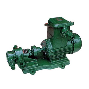 KCB齒輪式輸油泵