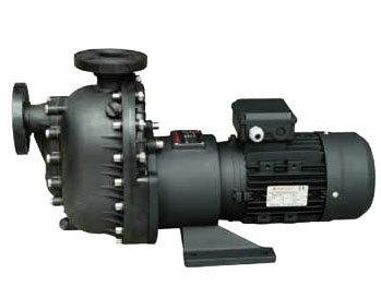 ZBF型自吸塑料磁力泵