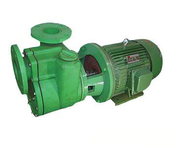 102型、103型、104型塑料離心泵