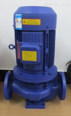 ISGD低轉速離心泵