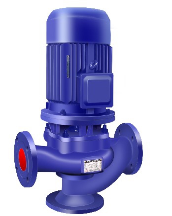 GW管道式高效無堵塞排污泵