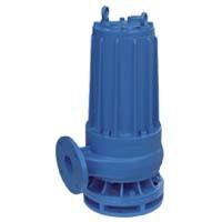 自動(dòng)攪勻排污潛水泵
