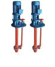 WSY、FSY型玻璃鋼液下泵