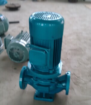 熱水循環(huán)泵