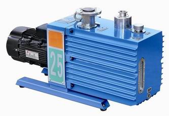 XZ型旋片式真空泵